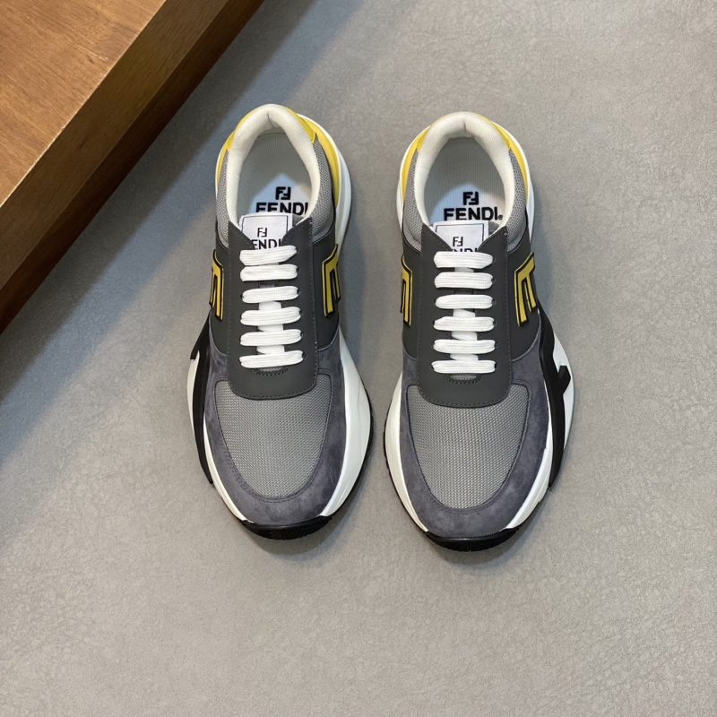 F**di casual shoes